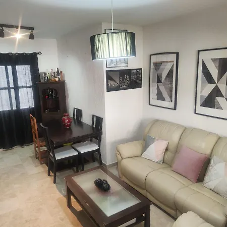 En El Centro De Con Garaje Incluido