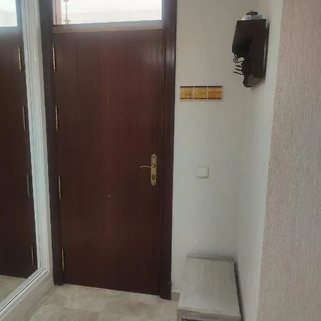 En El Centro De Con Garaje Incluido *